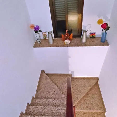 Casa De Simona * Villar de Plasencia