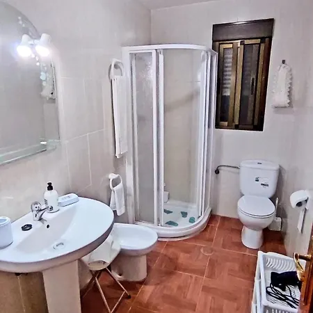 Casa De Simona Apartamento Villar de Plasencia