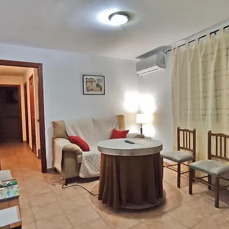 Апартаменты Casa De Simona