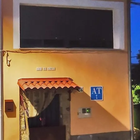 Casa De Simona *