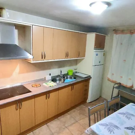 Casa De Simona 아파트 Villar de Plasencia