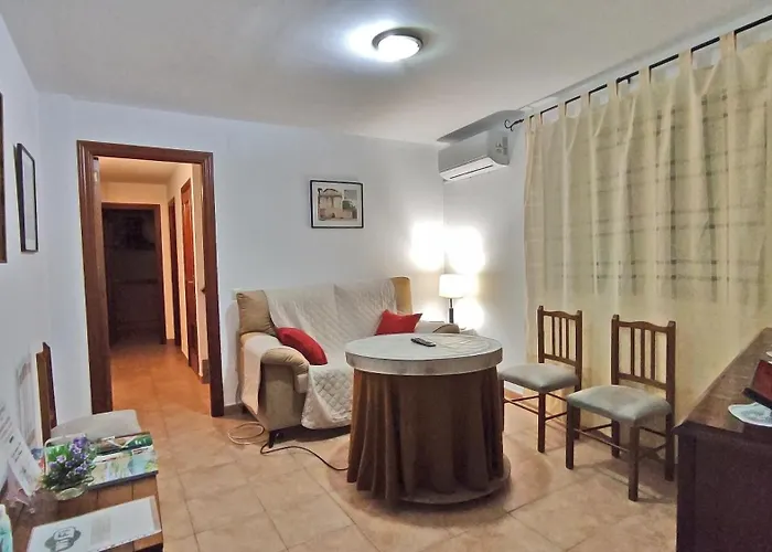 דירה Casa De Simona