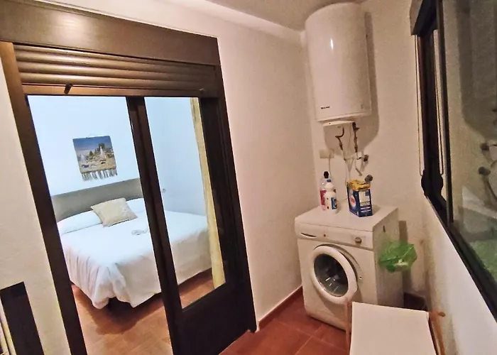 Casa De Simona דירה