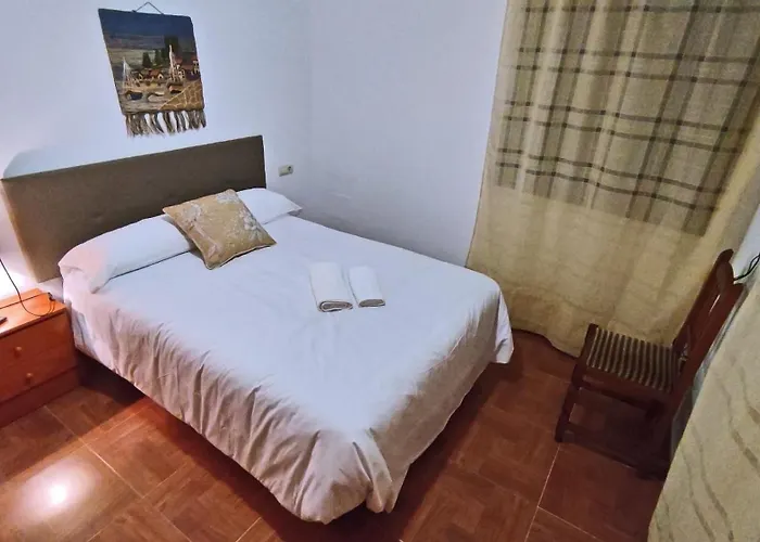 Casa De Simona דירה *