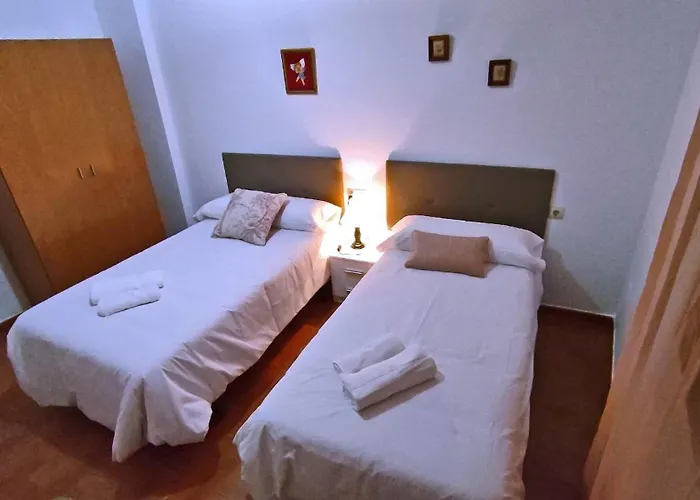 Casa De Simona דירה